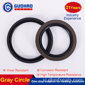 Valve Oil Seal cho máy móc xây dựng
